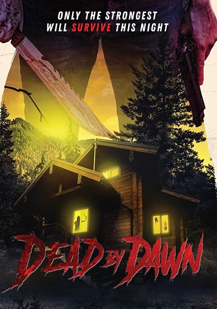 Dead by Dawn poster