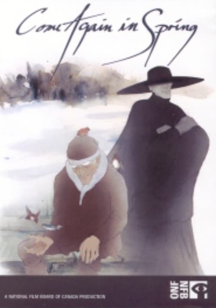 Come Again in Spring poster