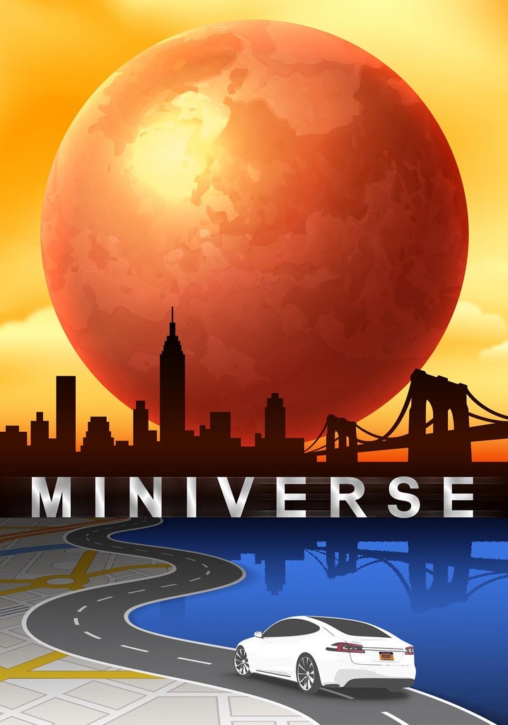 Miniverse poster