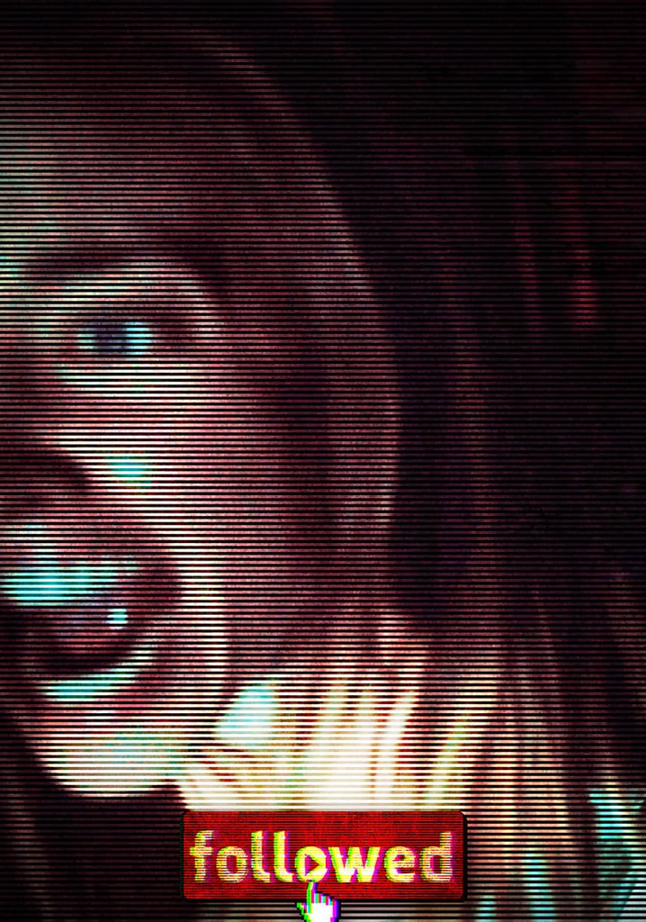 Followed poster