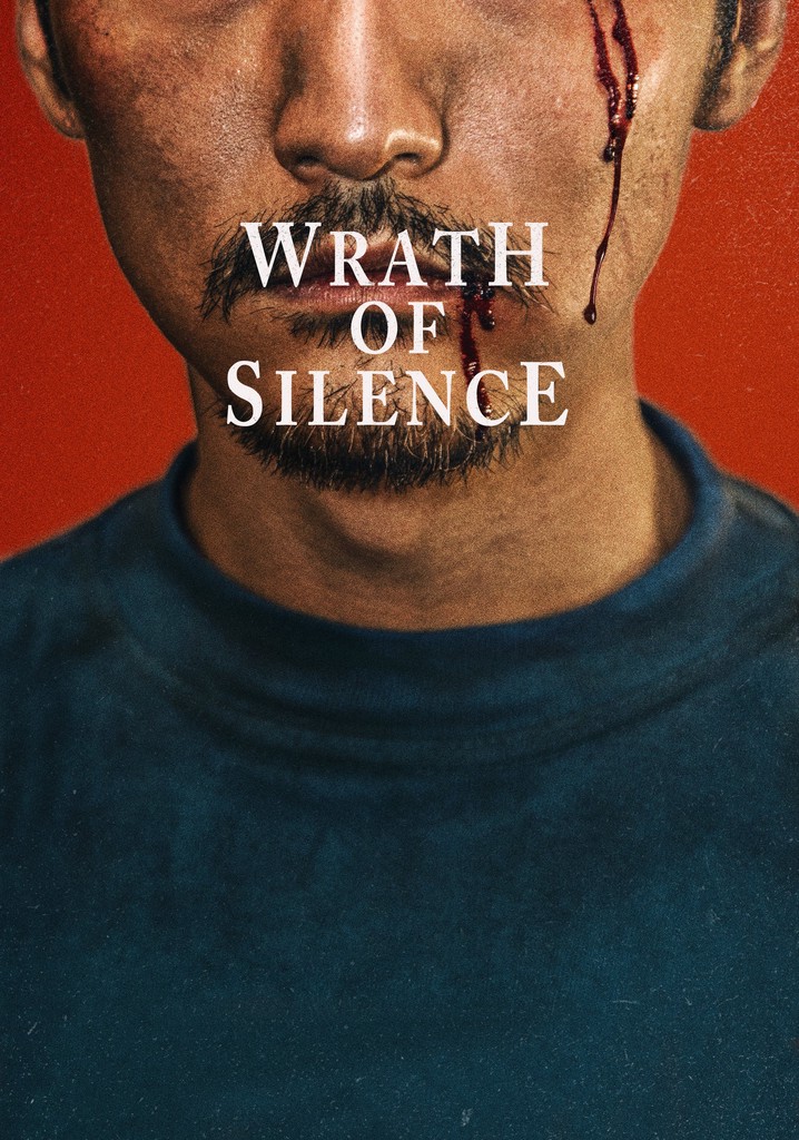 Wrath of Silence poster