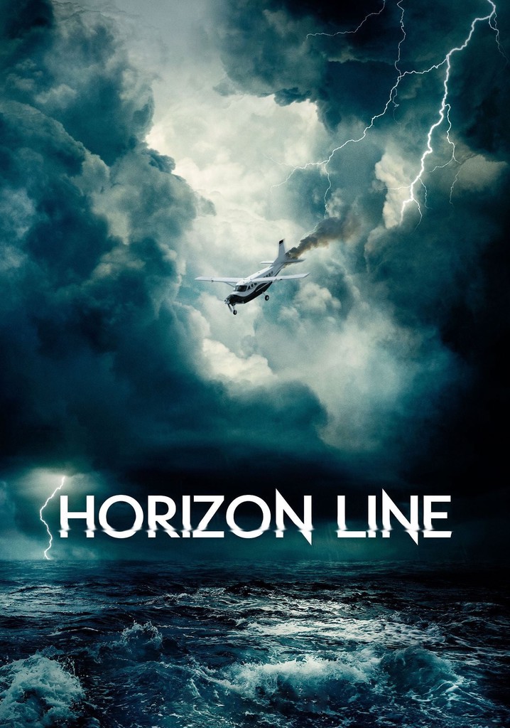 Horizon Line poster