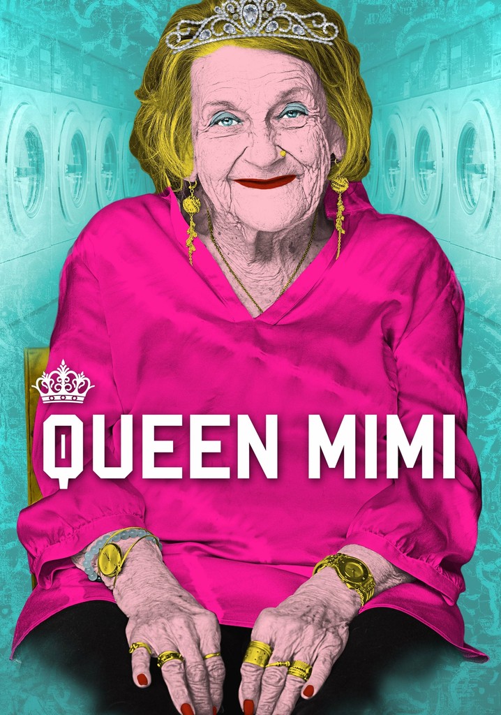 Queen Mimi poster