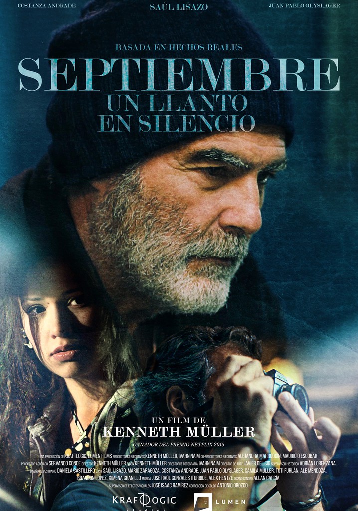 September poster