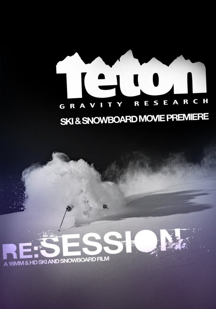 Re:Session poster