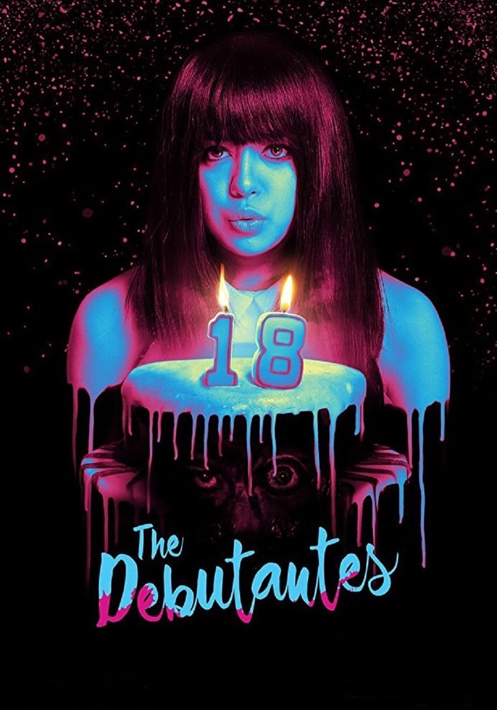 The Debutantes poster
