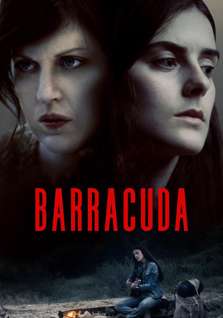Barracuda poster