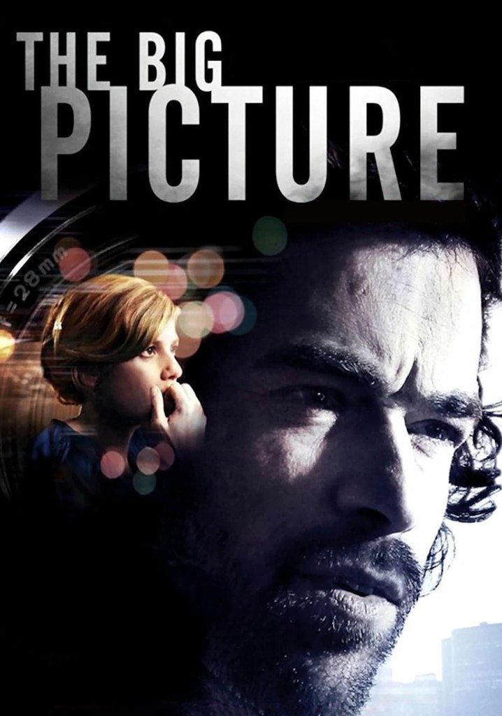 The Big Picture poster