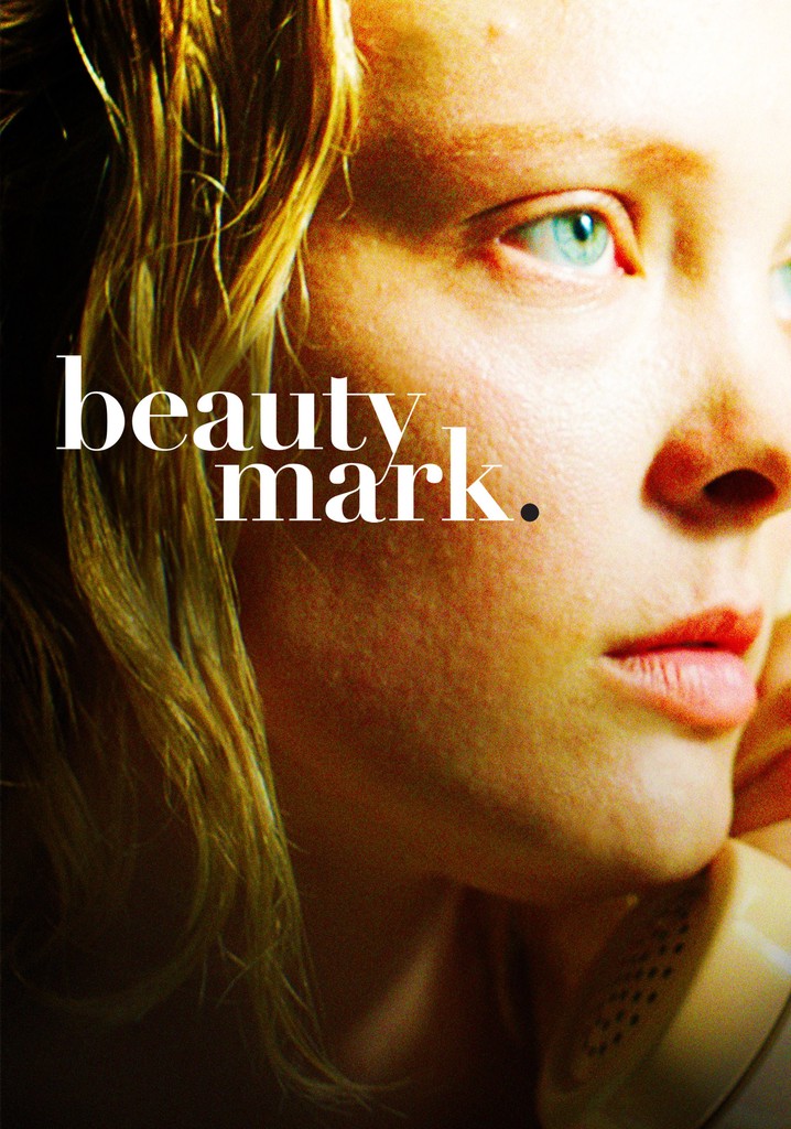 Beauty Mark poster