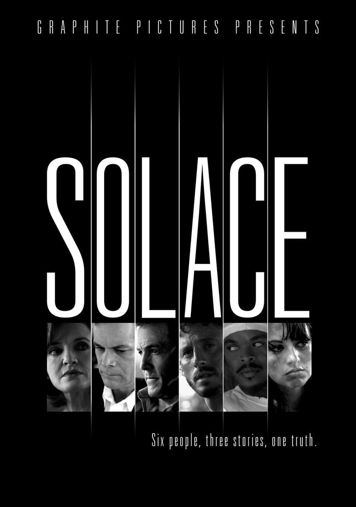 Solace poster