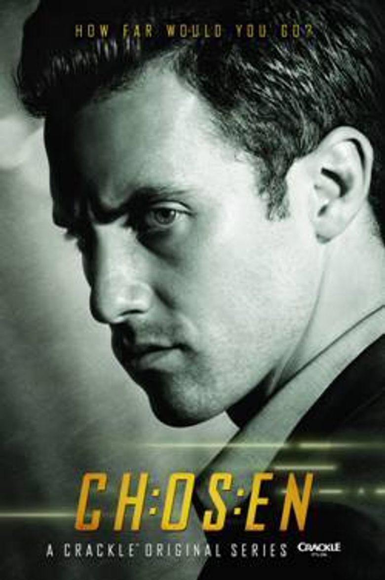 Ch:os:en poster