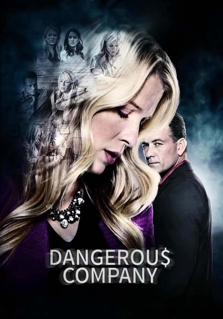 Dangerous Company poster