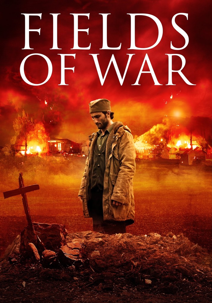 Fields of War poster