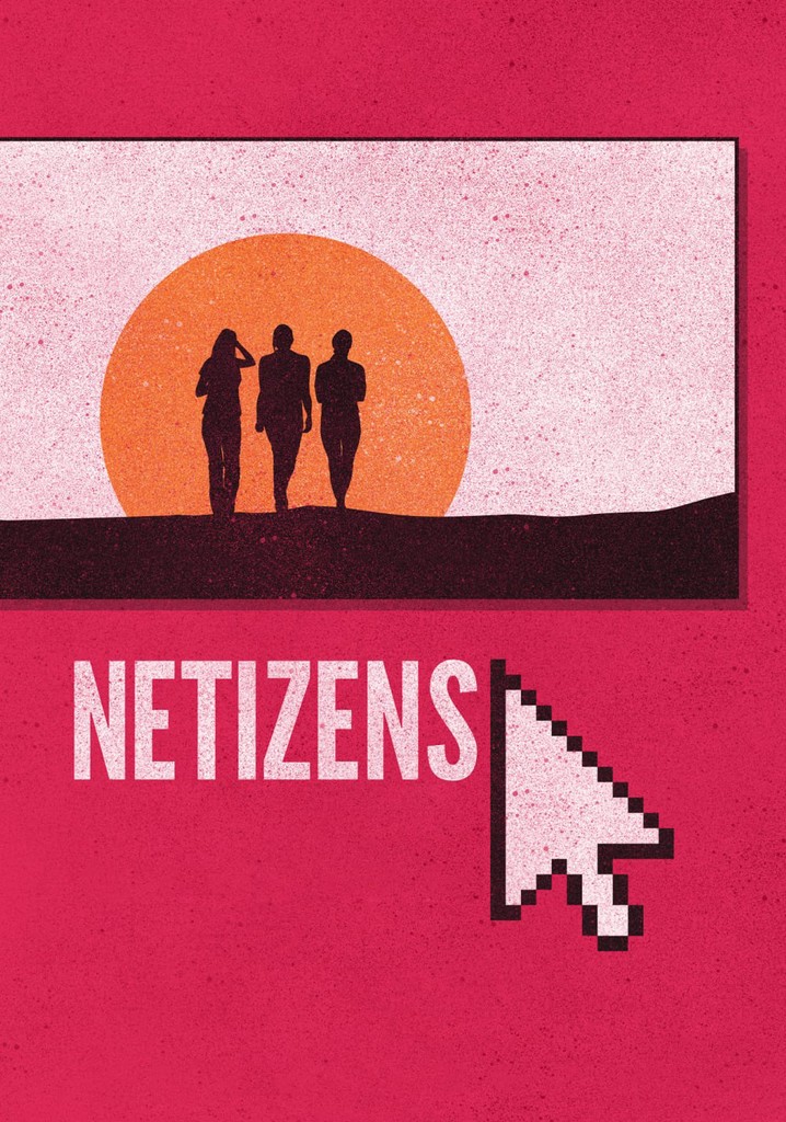 Netizens poster