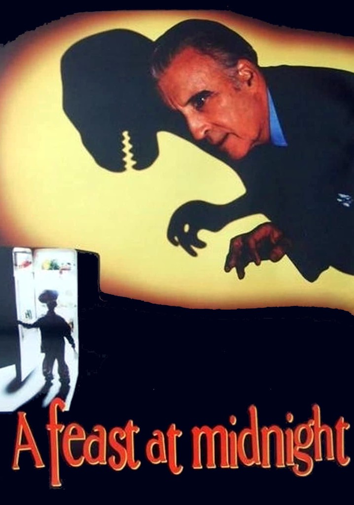 A Feast At Midnight poster