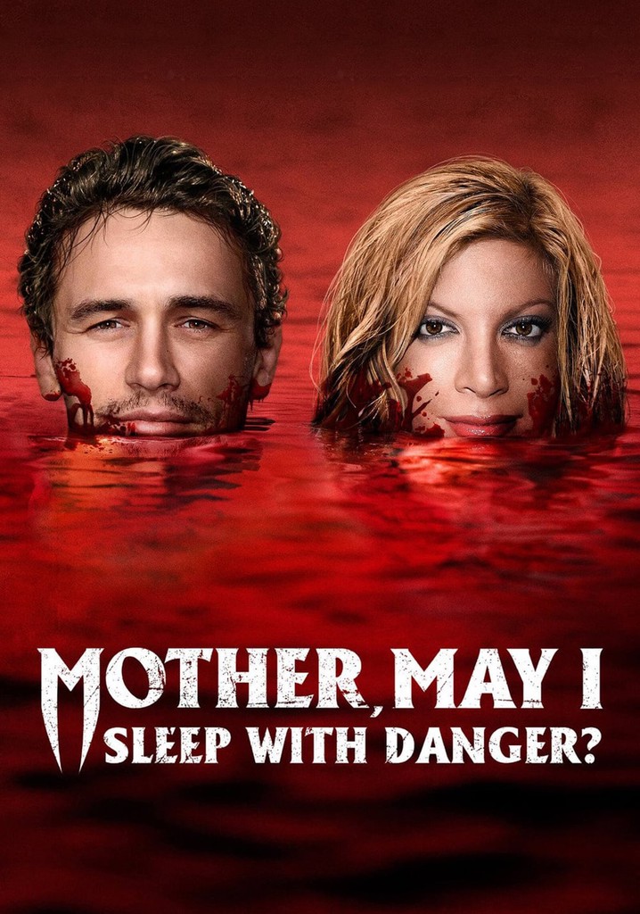 Mother, May I Sleep with Danger? poster