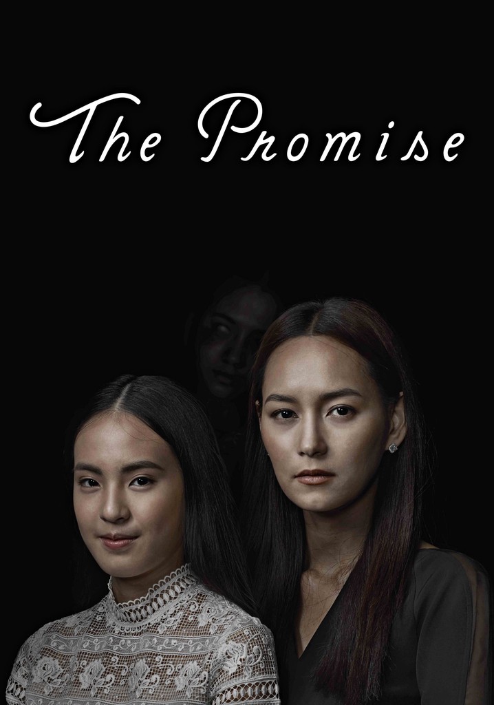 The Promise poster