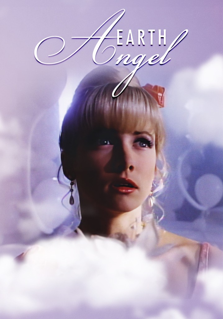 Earth Angel poster