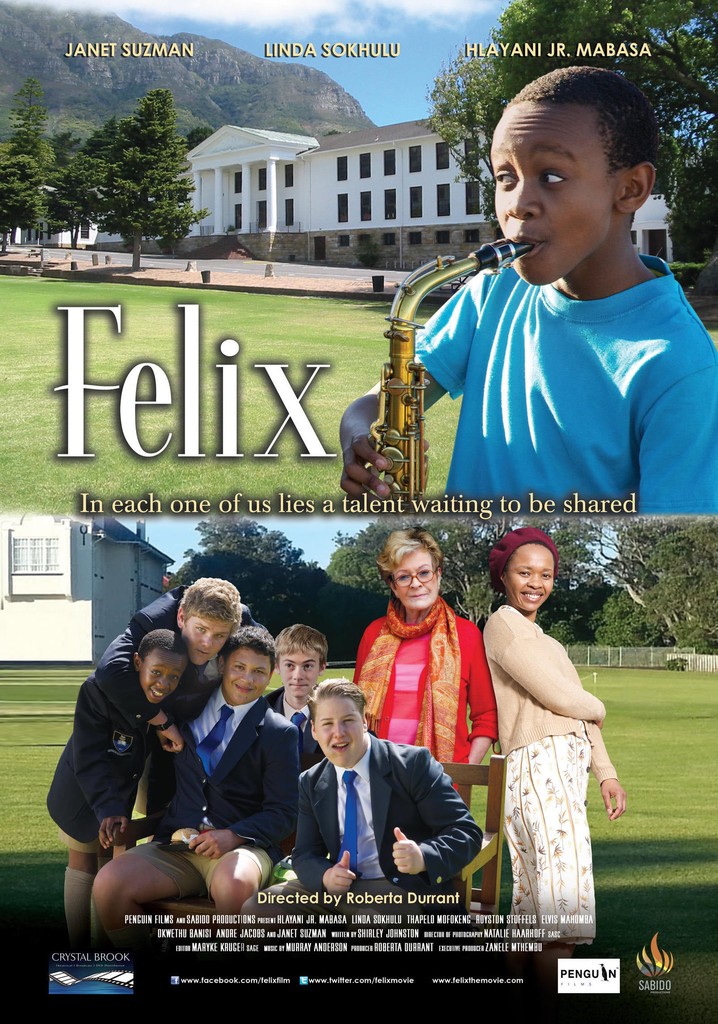 Felix poster