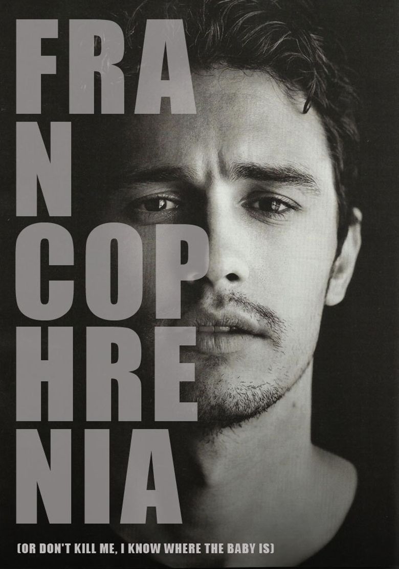 Francophrenia poster