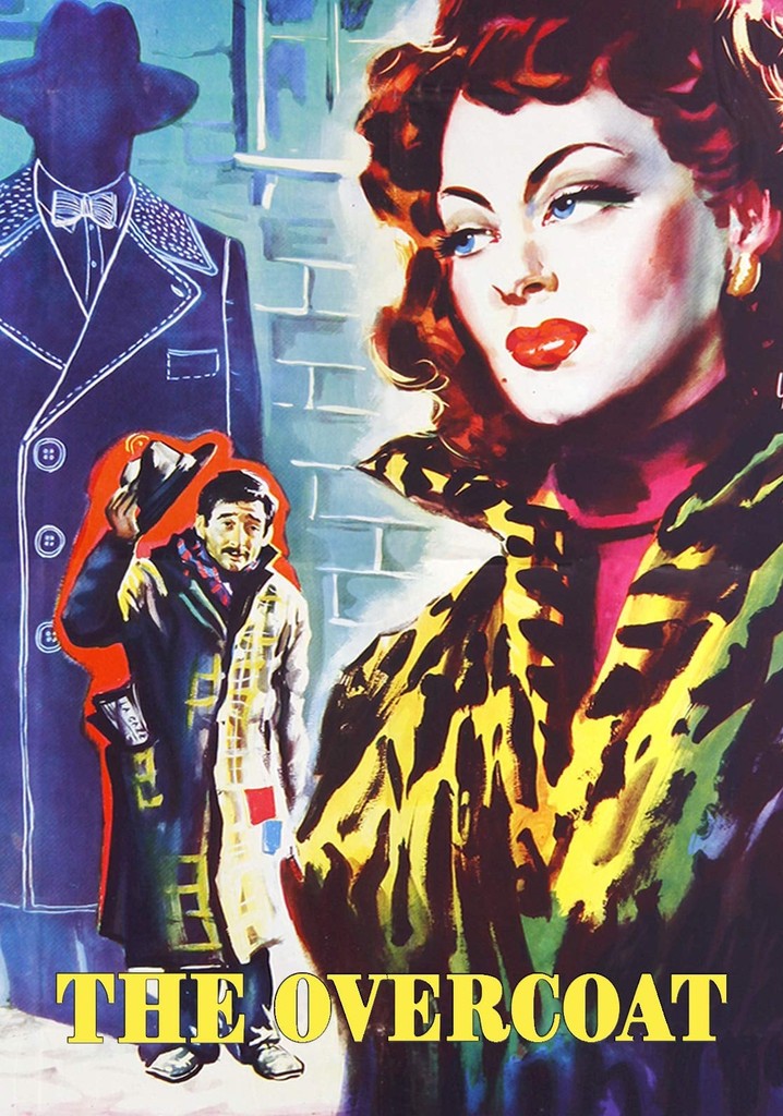 The Overcoat poster