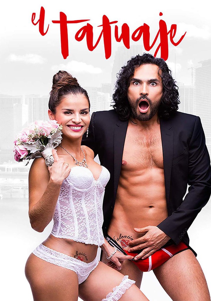 El Tatuaje poster
