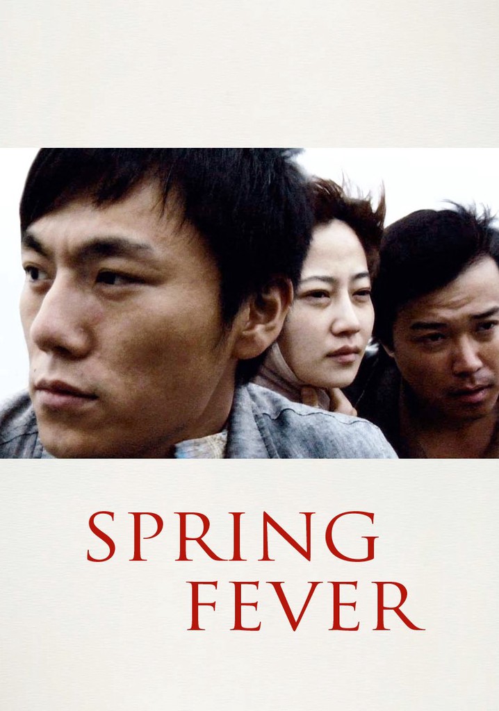 Spring Fever poster