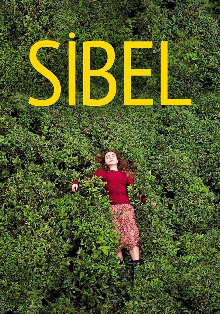 Sibel poster