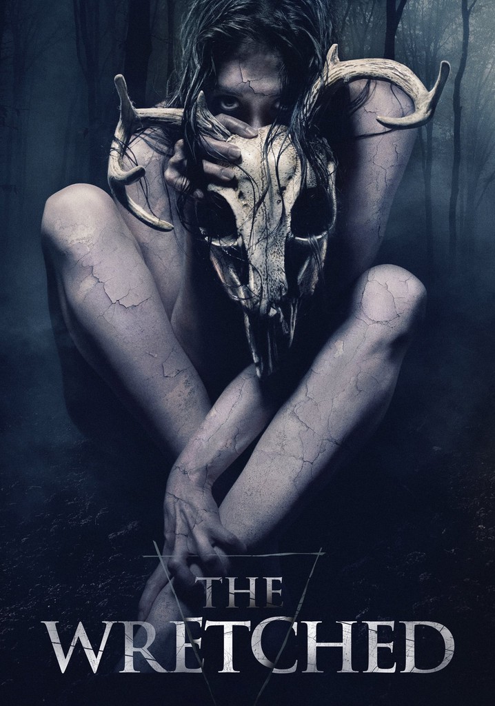 The Wretched poster