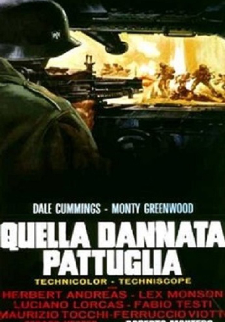 The Battle of the Damned poster