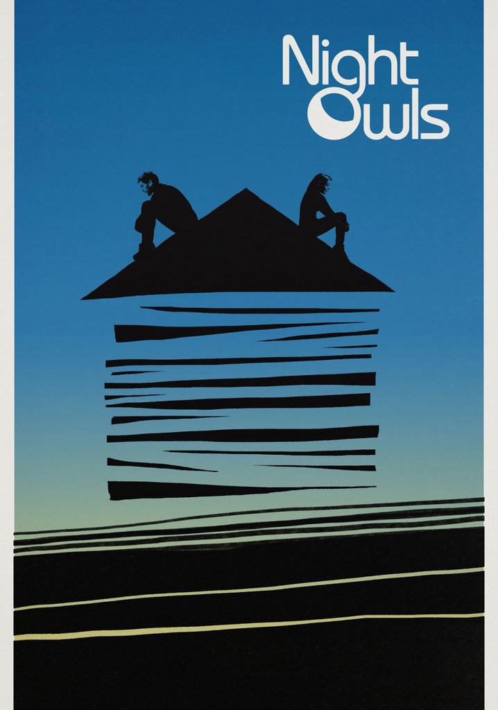 Night Owls poster