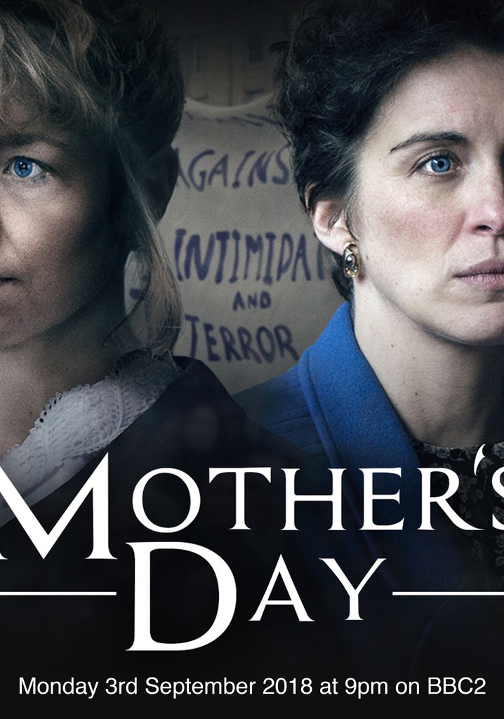Mother's Day poster
