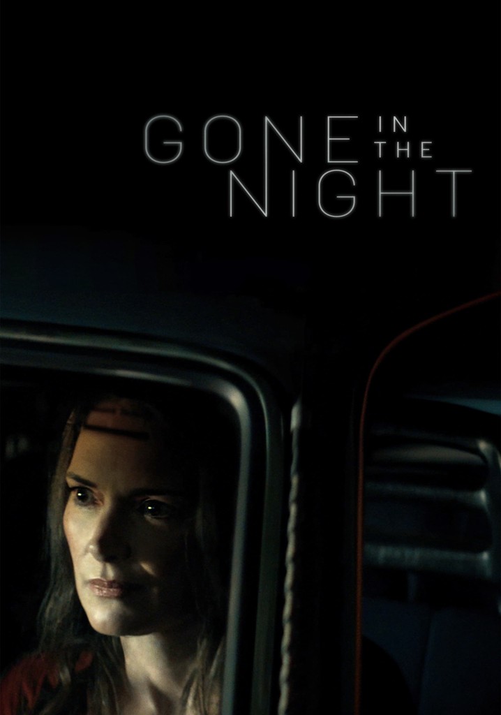 Gone in the Night poster