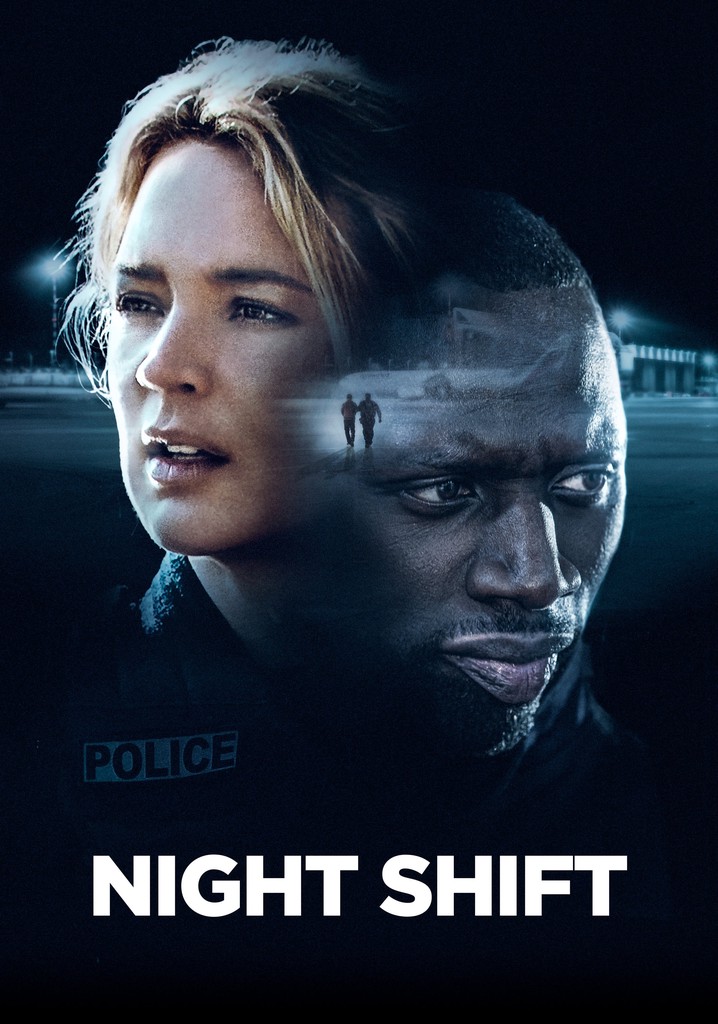 Night Shift poster