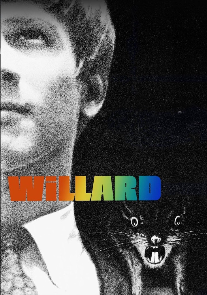 Willard poster