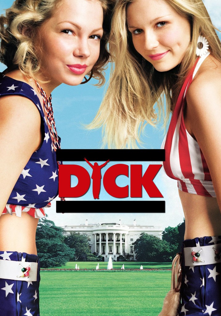Dick poster
