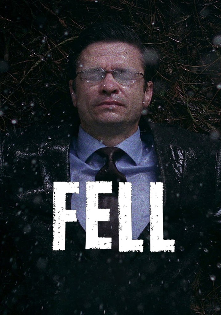 Fell poster