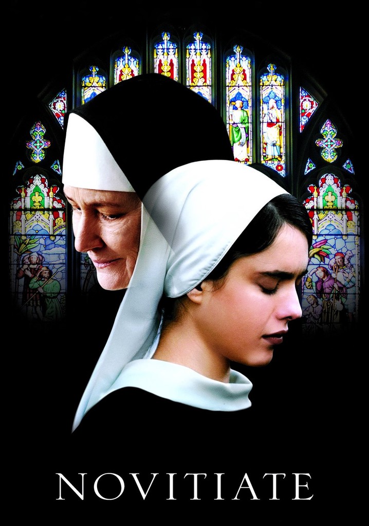 Novitiate poster
