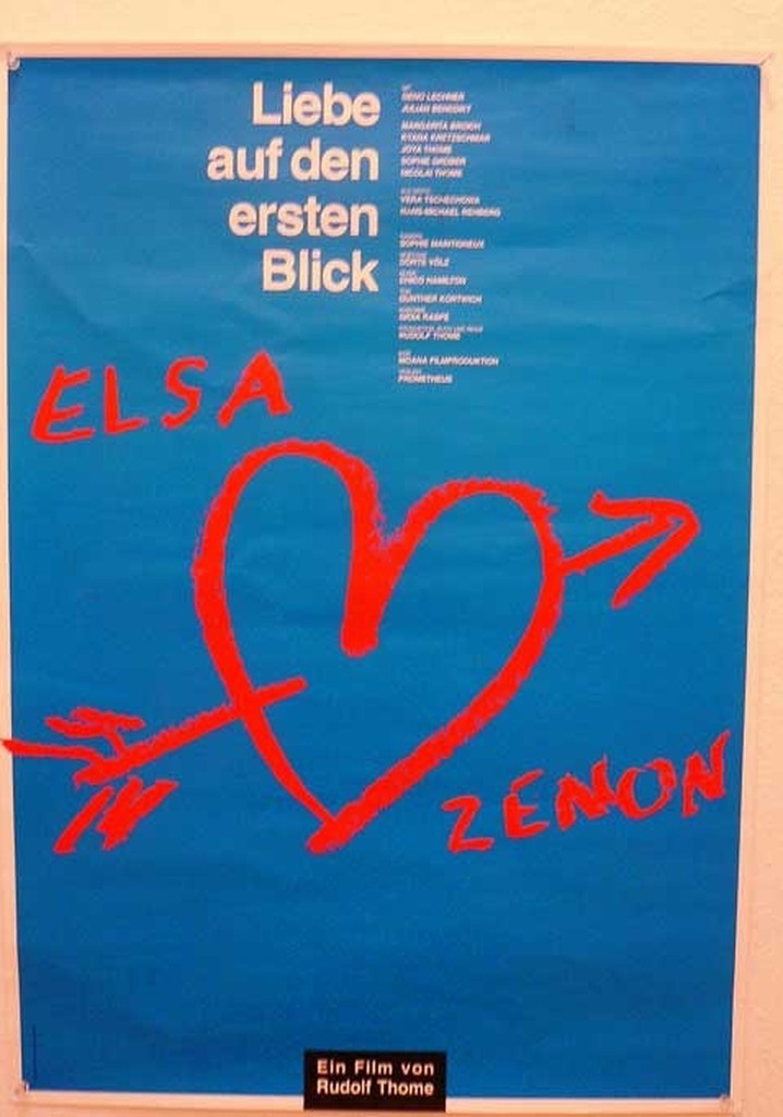 Love at First Sight poster