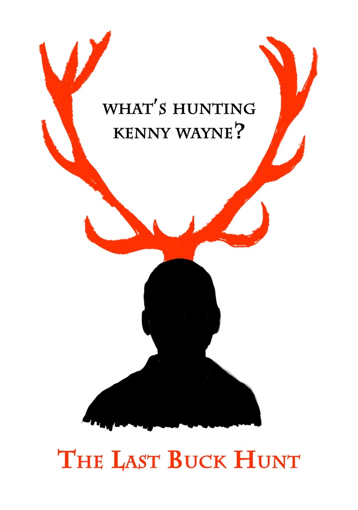 The Last Buck Hunt poster