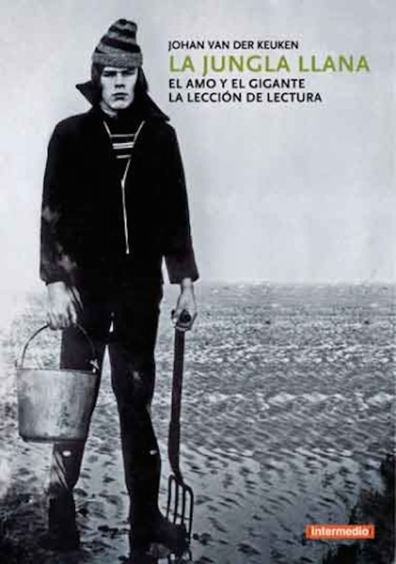 The Master and the Giant poster
