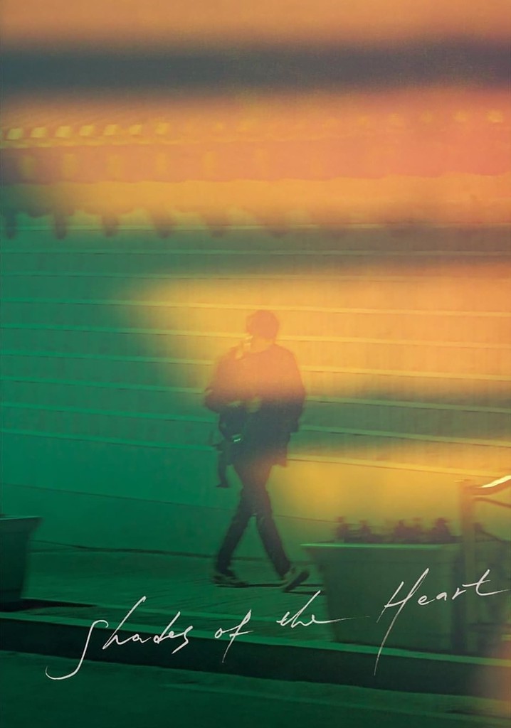 Shades of the Heart poster