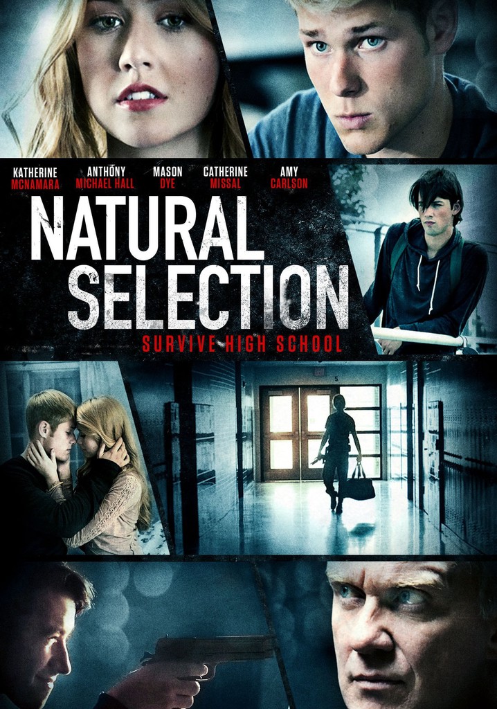 Natural Selection poster