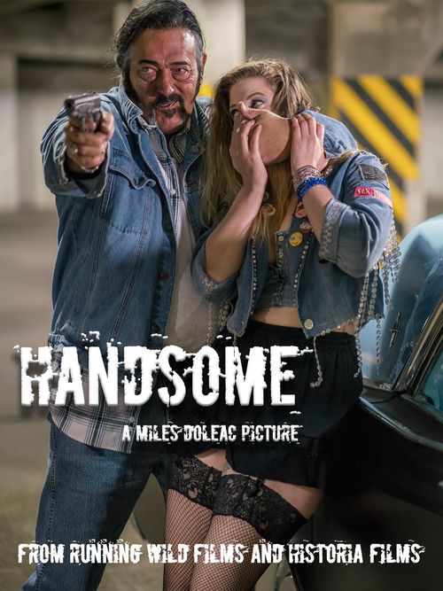 Handsome poster