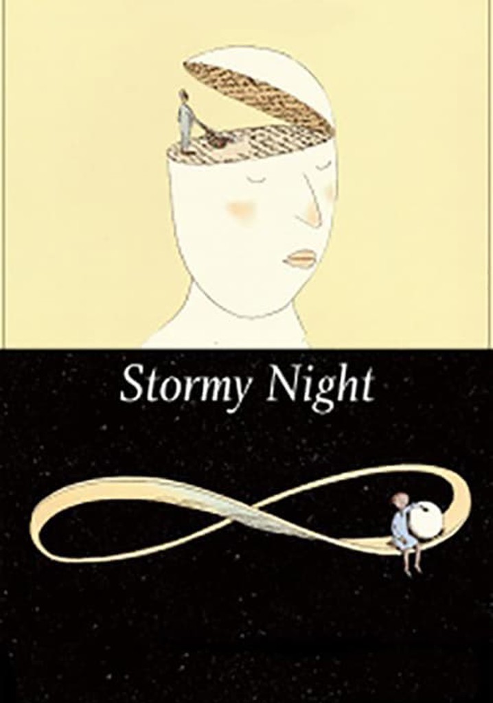 Stormy Night poster