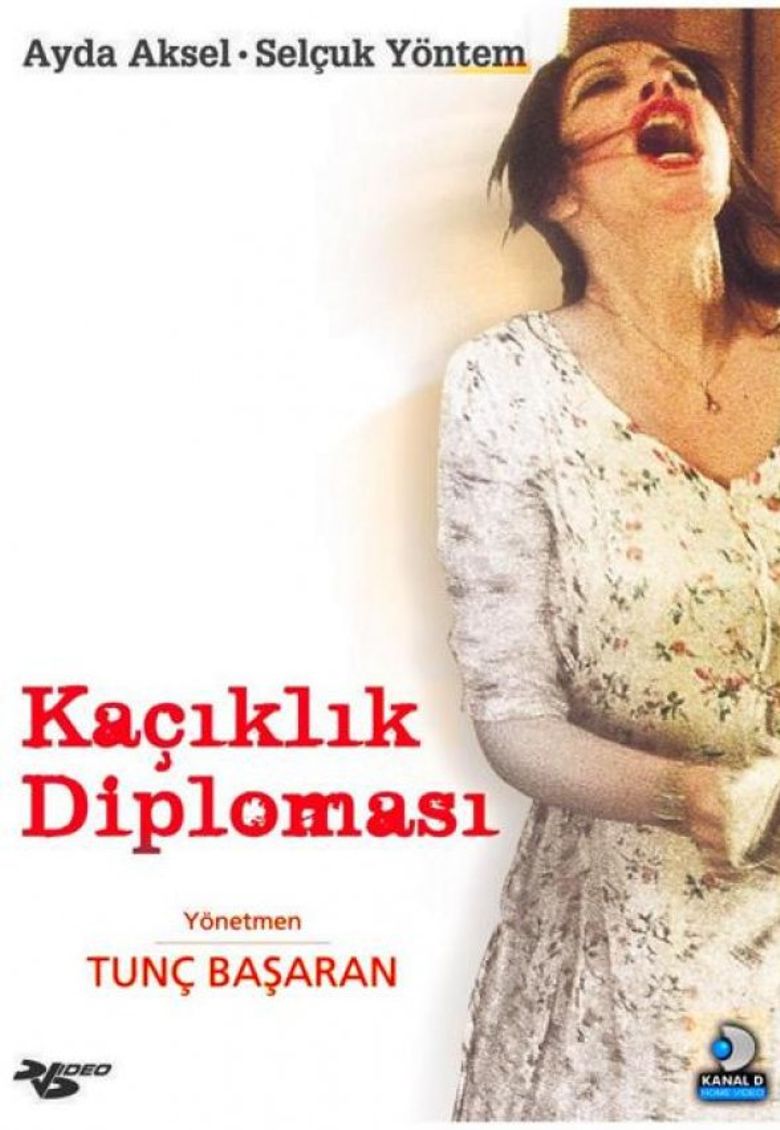 Kaçıklık Diploması poster