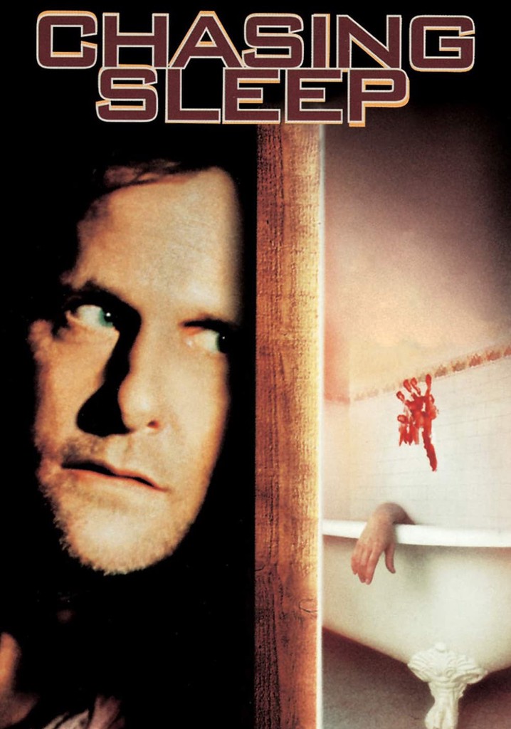 Chasing Sleep poster