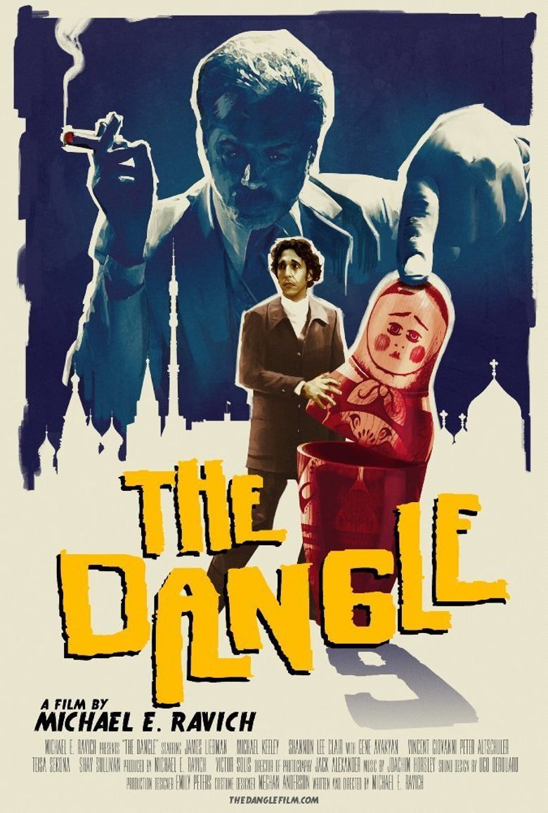 The Dangle poster