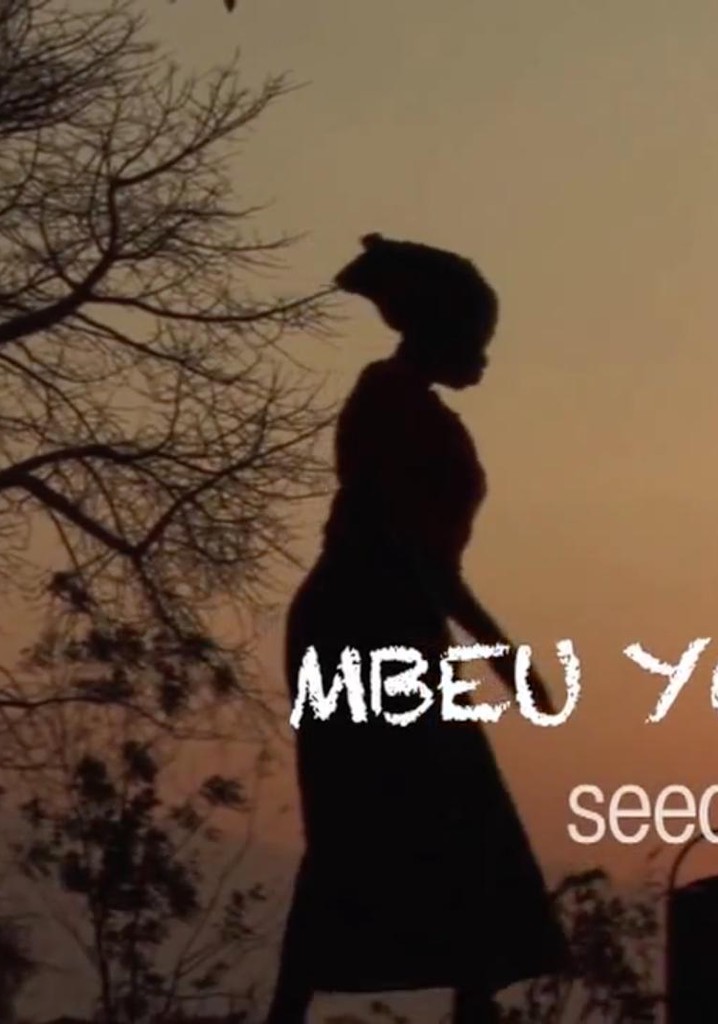 Seeds of Change poster