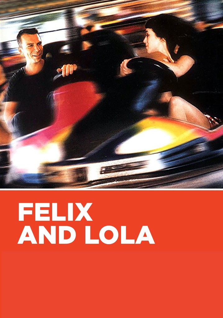 Felix and Lola poster